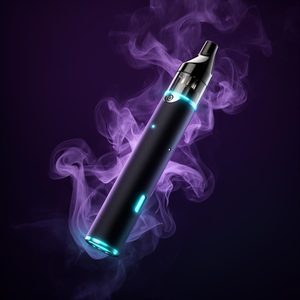 Nicotine Vapes & Disposables